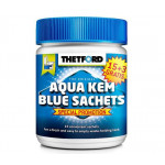 Aqua Kem Sachets käymäläjauhe 18ps